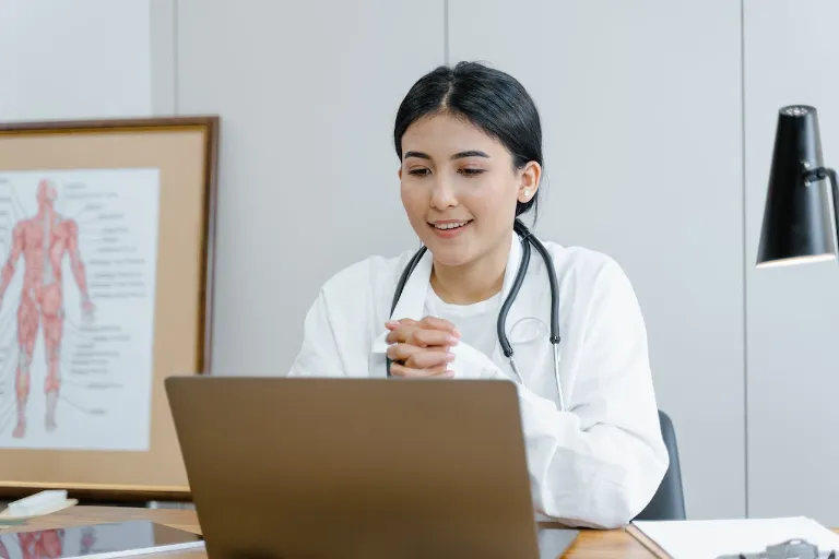 Telemedicína pomáha zvyšovať dostupnosť zdravotnej starostlivosti